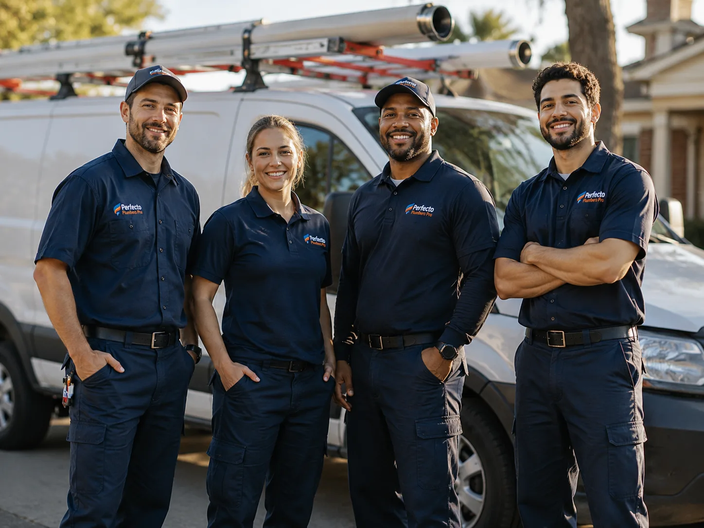 Emergency Plumber Near Me in Central, AZ near me