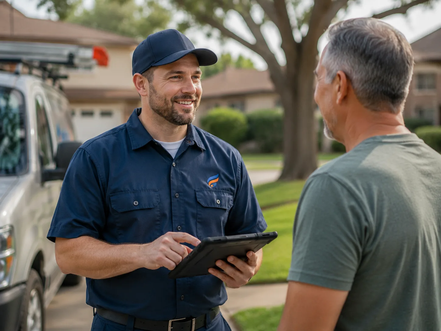 Emergency Plumber Near Me Central, AZ FAQs